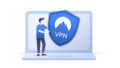 VPNとは？おすすめ有料VPNサービス3選も紹介！